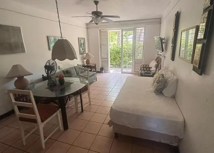 Apartamento Island Escape 1br At Fishermans Point Ocho Ríos