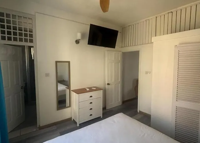 Apartamento Island Escape 1br At Fishermans Point Ocho Ríos