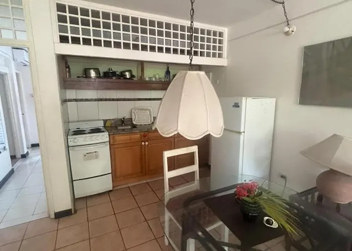 Island Escape 1br At Fishermans Point